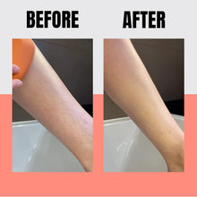 ANSWR Crystal Hair Eraser for Men & Women  All Body Painless Hair Removal Stone  Magic Crystal Hair Remover  Portable & Reusable Silky Hair Remover