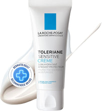 La Roche Posay Toleriane Sensitive, 40 ml