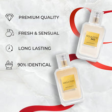 Layton - Inspired Alternative Perfume, Extrait De Parfum, Fragrances For Men & Women - Enchanted (50ml)