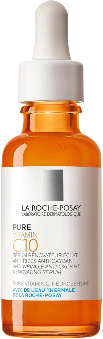 La Roche Posay Pure Vitamin C Serum - 30 ml