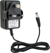 6V Battery Charger for Child Electric Car, Kids Electric Car 6 Volt Battery Charger for Electric Ride on Toy Car, Motorcycle, Quad Bike, Sports Car - Universal Battery Supply Power Adapter 5.5mm2.1mm