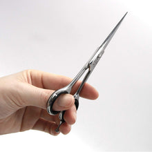 LUUK&KLAAS Hairdresser Scissors  B-Grade with Optical Defects