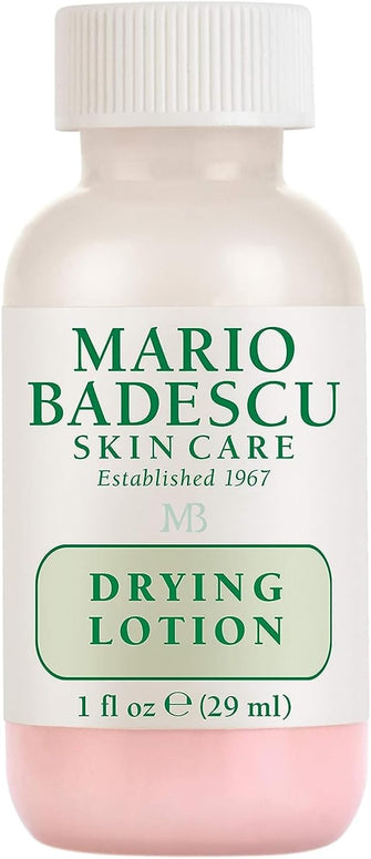 Mario Badescu Drying Lotion (Plastic bottle) 29ml