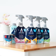 Astonish Specialist Extra Strength Mould & Mildew Stain Blaster Spray, for Fast Mould Removal, 750ml