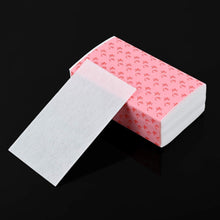 Geviro 90 PCS Salon Perm Paper Hair Color Paper Hairdressing Perm Paper Reliable High Temperature Resistance Perm Paper for Hot & Cold Hair Perm