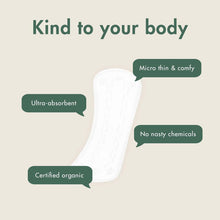 Eco by Naty Panty Liners Large for Women  Liners for daily use, Eco-Friendly Womens Thin Discreet Panty Liners with Organic Cotton to keep you fresh (28 Count)