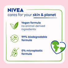 NIVEA Gentle Face Cleansing Cream Wash for Dry & Sensitive Skin (150 ml), Sensitive Exfoliating , Gentle and Caring Face Wash, Cleanser with Almond Oil