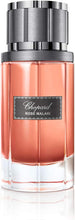 Ghopard Rose Malaki Eau De Perfume GHO002 - 80ml