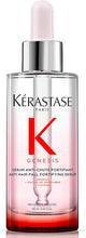 Krastase Genesis Hair Serum, Nourishing & Fortifying Leave-In Conditioner, For Weakened Hair, With