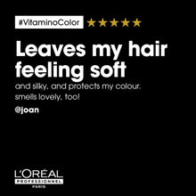 LOral Professionnel Conditioner With Resveratrol, For Coloured Hair, Serie Expert Vitamino Colour, 200 ml