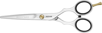 Jaguar Pre Style Ergo P Slice Hairdressing Scissors, 5.5-Inch Length, 0.0379 kg