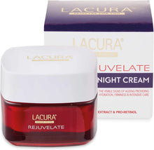 Lacura Rejuvelate Night Cream