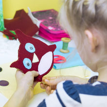 6PCS Large Eye Sewing Needles, 5.7cm/6.4cm/7.0cm 3 Sizes Needles, Embroidery Needles for Hand Sewing with a Threader