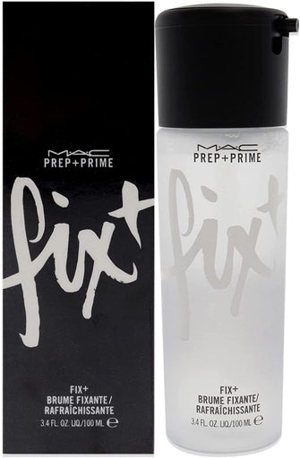 MAC PREP + PRIME FIX Fixing / Refreshing Mist, Oily, 100 ml