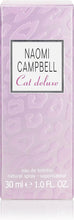 Naomi Campbell Cat Deluxe 30ml EDT