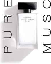 Narcisio Rodriguez for her Pure Musc EDP, Pack of 1