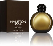 HALSTON,125 ml (Pack of 1),Multicoloured Z-14 Cologne Spray 125 ml