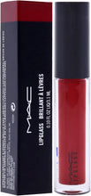 MAC LIPGLASS