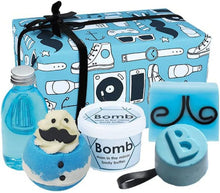 Gift Packs by Bomb Cosmetics New Age Hipster