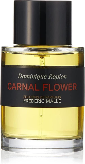 Frederic Malle Carnal Flower For Unisex 3.4 oz EDP Spray