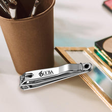 Maxylon care Nail Clippers Stainless Steel Nail Cutter for Thick Nails Professional Heavy Duty Toenail Clippers for Men Women