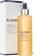 ELEMIS Soothing Makeup Remover, Nourishing Daily Deep Cleanser Routine, Hydrating & Refreshing for Sensitive Skin, Alcohol Free Toner & Omega-Rich Cleansing Oil Beauty Treatment