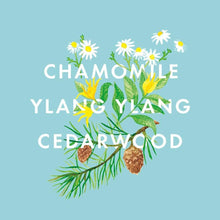 NEOM - Chamomile, Ylang Ylang & Cedar Wood Bath Foam 200ml  Bedtime Hero  Coconut & Almond Oil  Scent to Sleep  Vegan & Cruelty Free