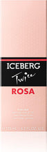 Iceberg Twice Rosa Iceberg For Women 4.2 oz EDT Spray