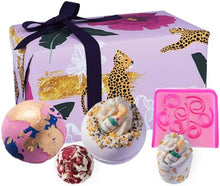 Gift Packs by Bomb Cosmetics Wild at Heart