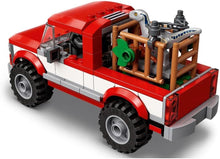LEGO Jurassic World Blue and Beta Velociraptor Capture with Truck and 2 Dinosaur Toys for Kids, 2022 Dominion Movie Inspired Set 76946