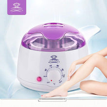 Makartt Wax Heater, Wax Warmer Heater Pot Machine, Electrical Wax Warmer for Hair Removal, Wax Machine for Men & Women Body Hair Removal