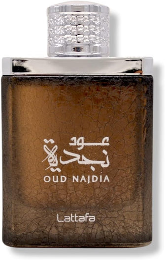 Lattafa Oud Najdia 100ML EDP