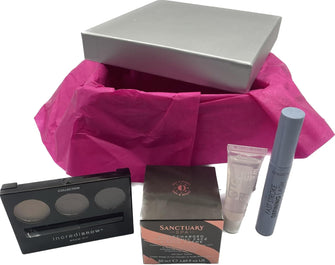 Hydrating Moisturiser & Beauty Make up Gift Bundle