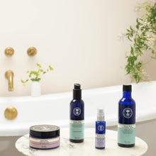 Neals Yard Remedies Aromatic Foaming Bath