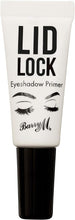 Barry M Cosmetics Lid Lock Eyeshadow Primer