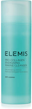 ELEMIS Pro-Collagen Energising Marine Cleanser, 3in1 Anti-Wrinkle, Hydrating, Foaming Facial Wash for Sensitive, Deep Cleansing, Daily Moisturising Makeup Remover for Clean Skin