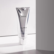 IMAGE Skincare, the MAX Facial Cleanser, Silky Face Wash with Peptides for Youthful Looking Skin, 118 mL