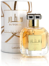 Lattafa Sutoor EDP U 100 ml