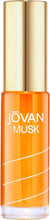 Jovan Musk Perfume Oil Pack of 1x 9.7 ml