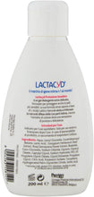 Lactacyd Intimate Wash Sensitive-Enriched with Natural Lactic Acid & Cotton Extract 200ml by Lactacyd