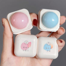 3Pcs Mini Solid Perfume Travel Friendly Elegant Durable Deodorant Portable Pocket Solid Balm for Women Girls