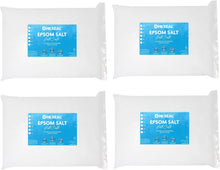 Hexeal Epsom Salt  20kg Bag  Food Grade  Magnesium Sulphate