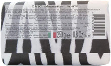 NESTI DANTE Chic Animalier, Bronze Leopard Soap 250 g