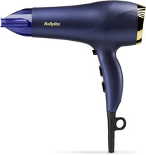 BaByliss Midnight Luxe Dryer, 5781U