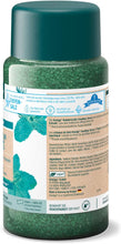 Kneipp Luisenhall Saline Bath Crystals Goodbye Stress - Natural Deep Salt with Natural Essential Rosemary Oil & Watermint Extract - Transforms Stress into Positive Energy - 600 g