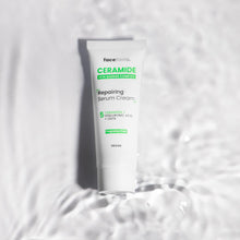 Face Facts Ceramide Repairing Serum  Repairs + Hydrates Skin  30ml