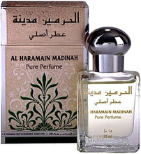 Madinah Arabian Perfume Spray 100ml For Unisex