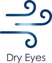 Murine Dry & Tired Eye Drops to Help Refresh and Relieve the Feeling of Tired and Dry Eyes, 15 ml (Pack of 1)