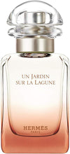 Hermes Un Jardin Sur La Lagune Edt Spray 30ml