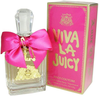 Juicy Couture - VIVA LA JUICY edp vapo 30 ml